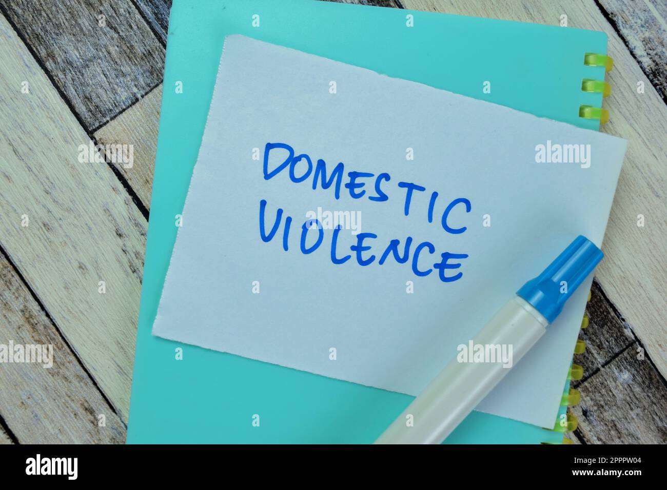Domestic violence awareness hi-res stock photography and images - Alamy