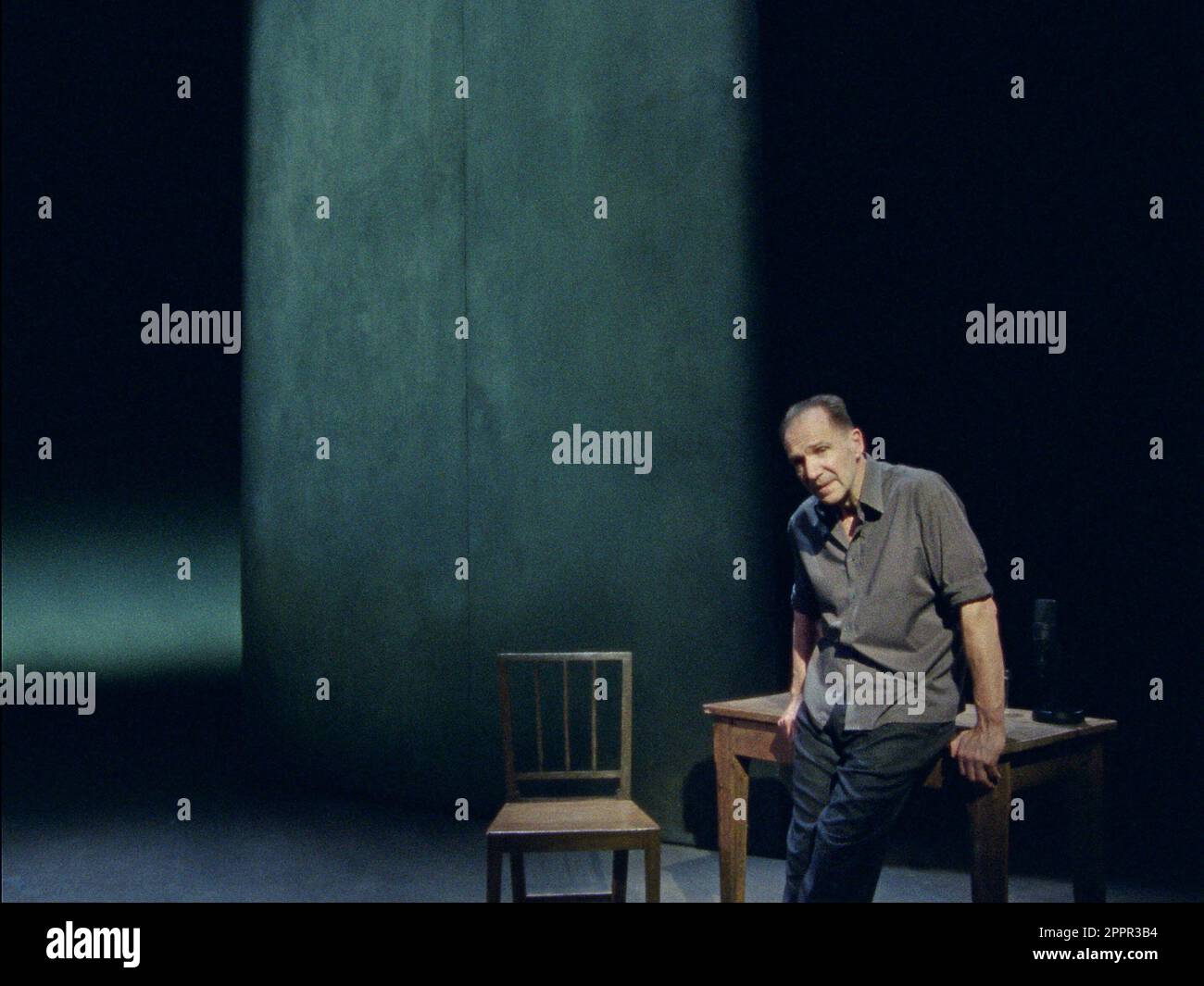 FOUR QUARTETS, (aka TS ELIOT'S FOUR QUARTETS), Ralph Fiennes, (segment