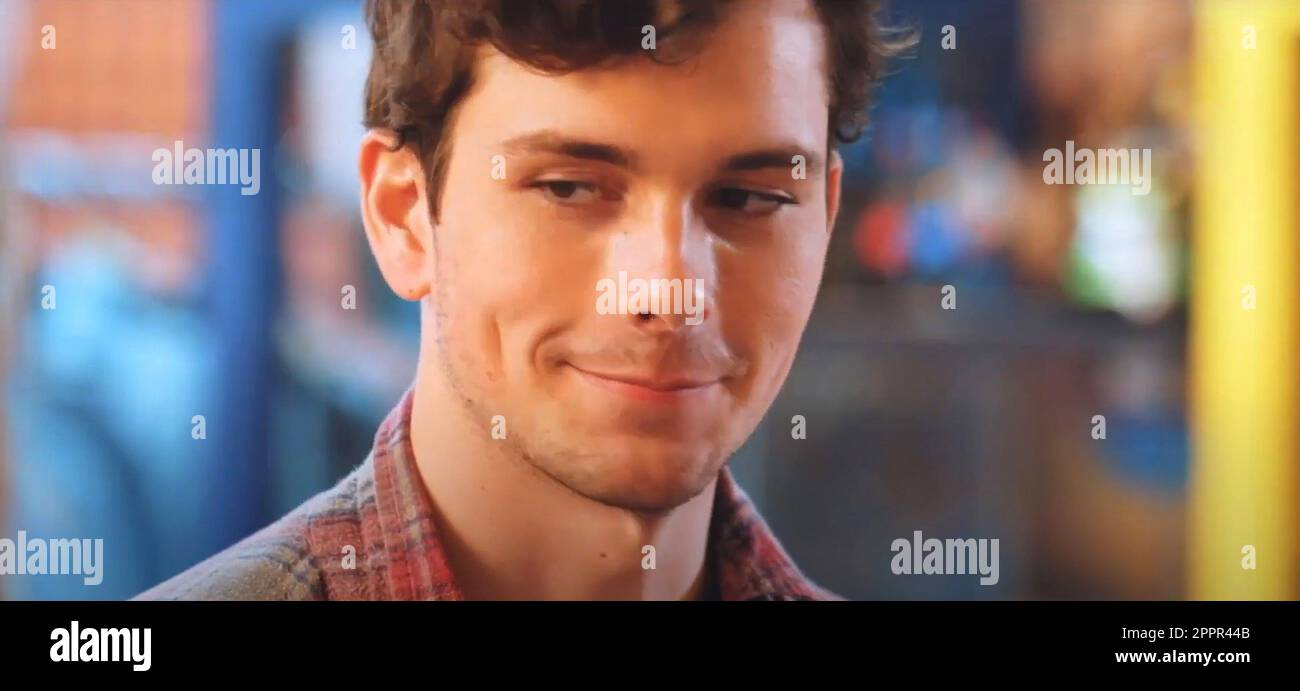 SECOND CHANCES, Lawson Stewart, 2022. © Buffalo 8 Productions /Courtesy