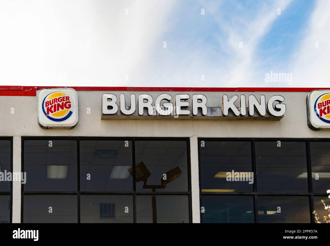 Fast food logo hires stock photography and images Alamy