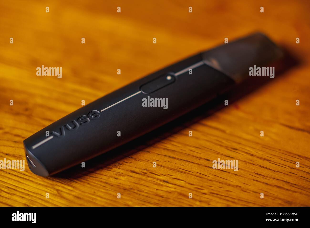 elfbar nachfüll pod läuft aus British American Tobacco main image 0
