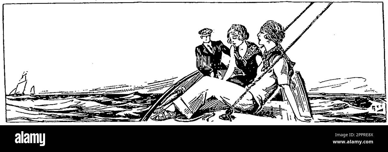 Characters - couples Stock Photo - Alamy