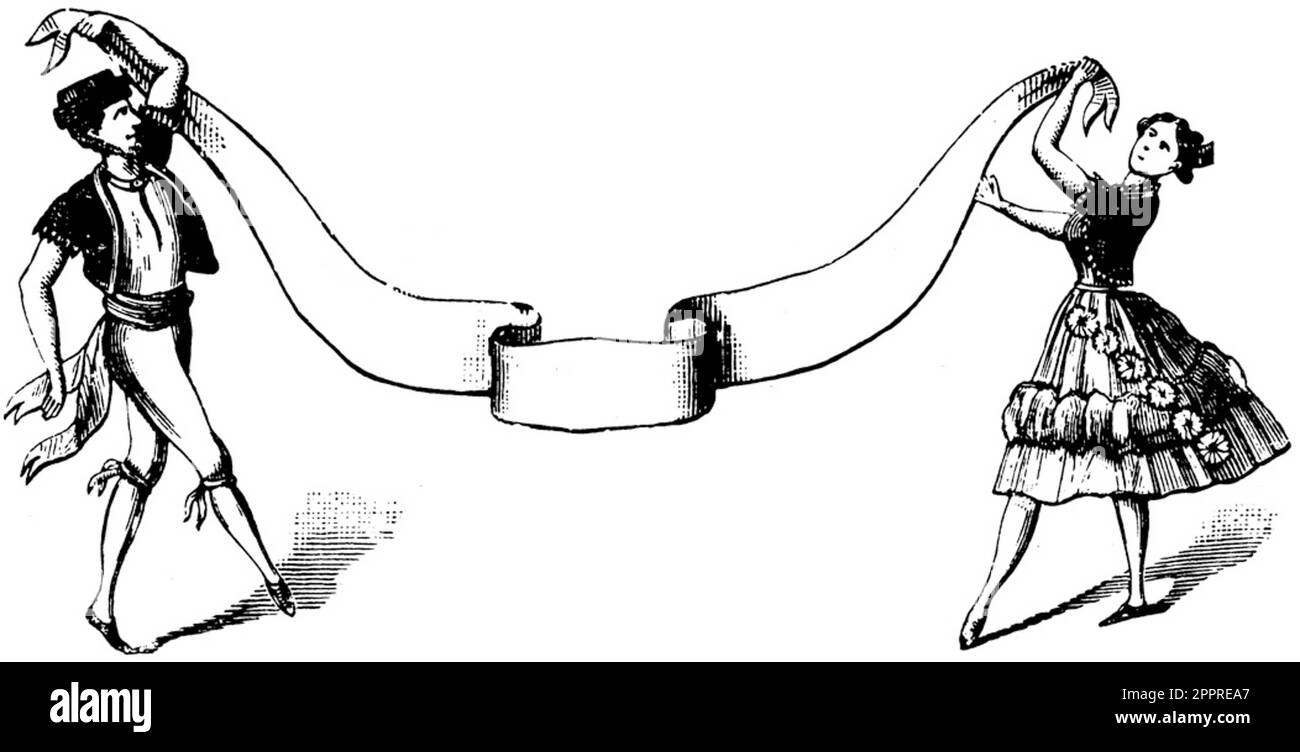 Characters - couples Stock Photo - Alamy