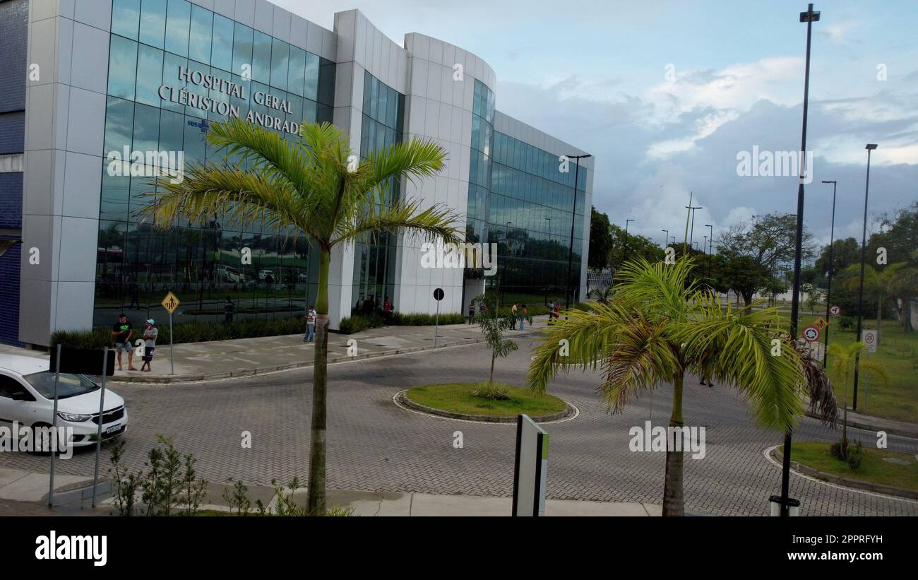 Covid brazil hospital hi-res stock photography and images - Page 6 - Alamy