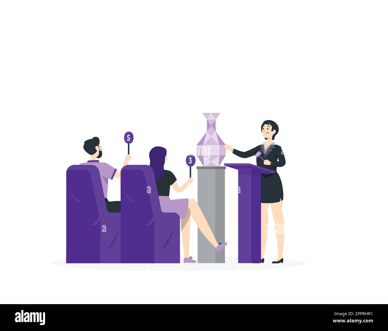 Public estate Cut Out Stock Images Pictures Alamy