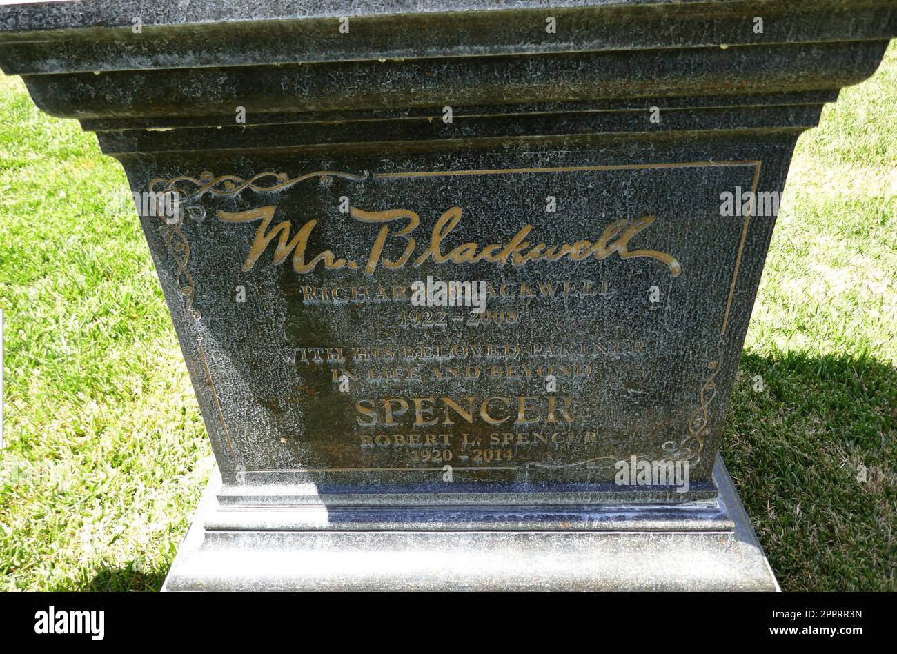 Los Angeles, California, USA 20th April 2023 Fashion Critic Richard