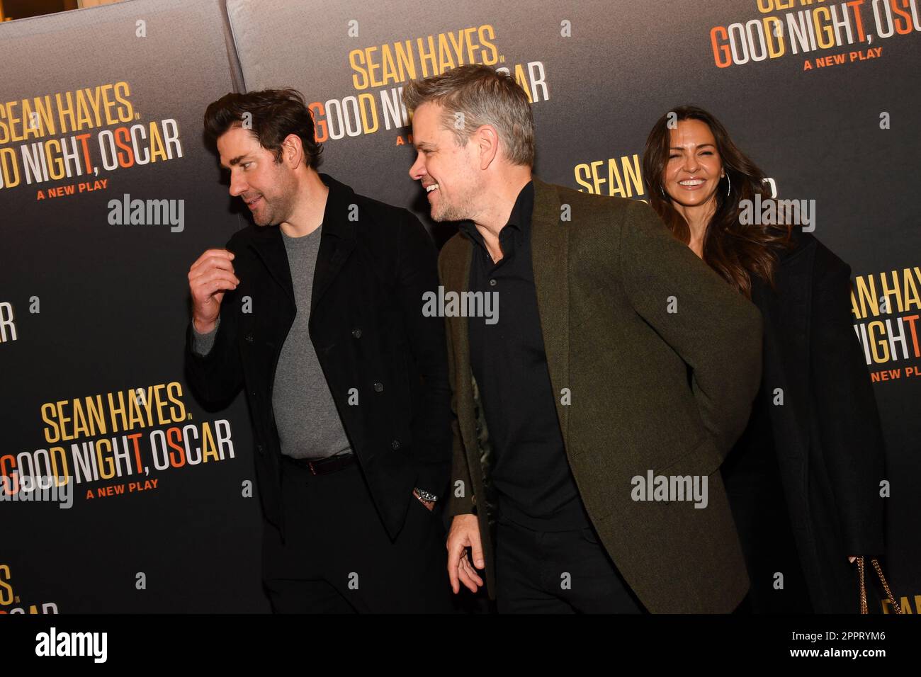 John krasinski broadway sales