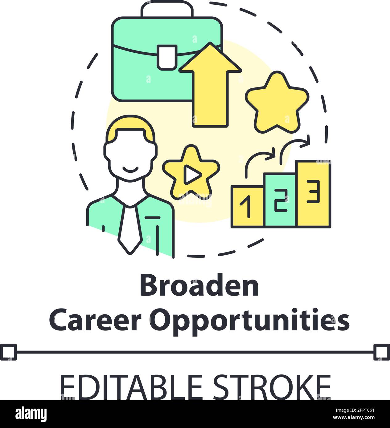 Mentor and mentee relationship hi-res stock photography and images - Alamy