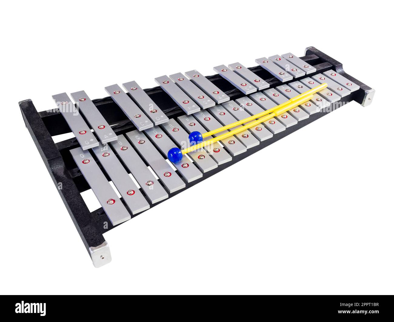 Marching band xylophone hires stock photography and images Alamy