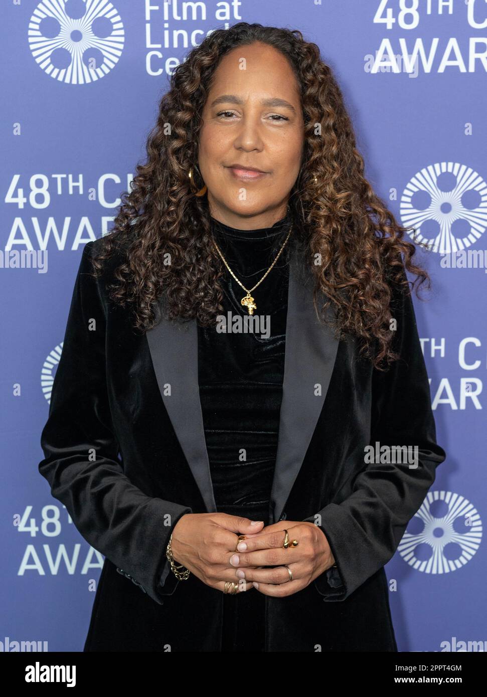 New York, USA. 24th Apr, 2023. Gina Prince-Bythewood attends the 48th