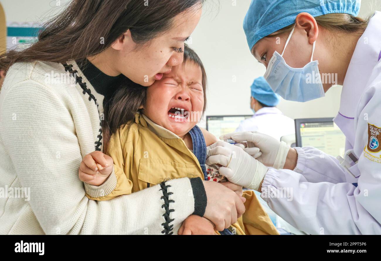 Children medical center hi-res stock photography and images - Alamy