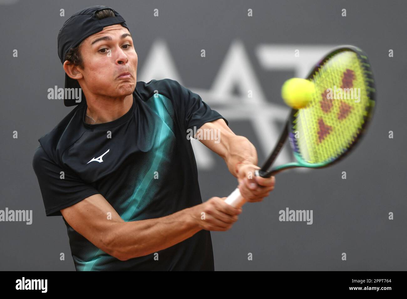 Alex barrena argentina legin sudamericana challenger baltc Alex barrena argentina legin sudamericana challenger baltc