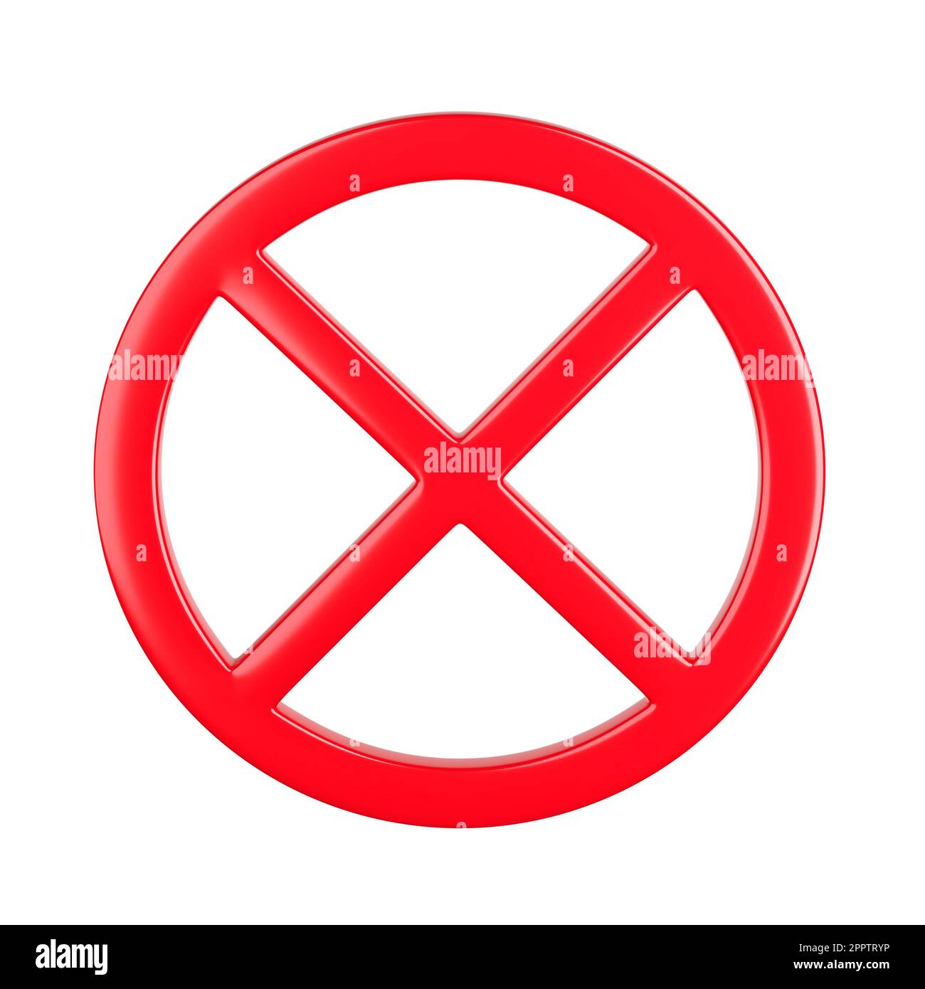 Red X With Circle Images – Browse 25,333 Stock Photos, Vectors, and Video