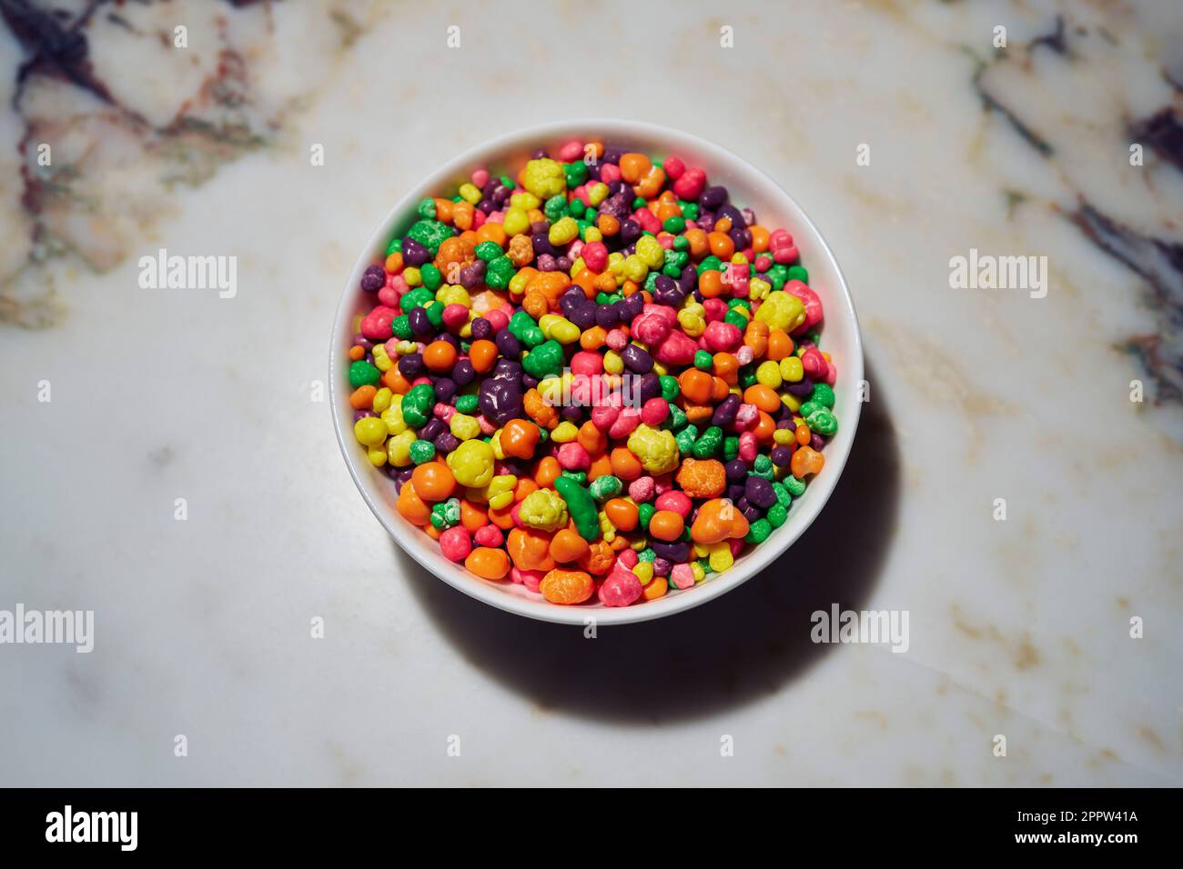 Vibrant candy hi-res stock photography and images - Alamy