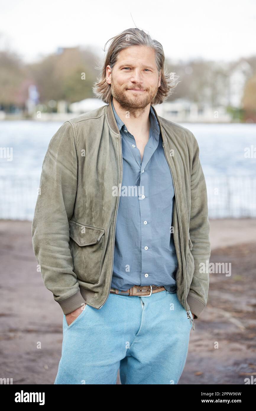Sebastian Strobel Hi-res Stock Photography And Images - Alamy