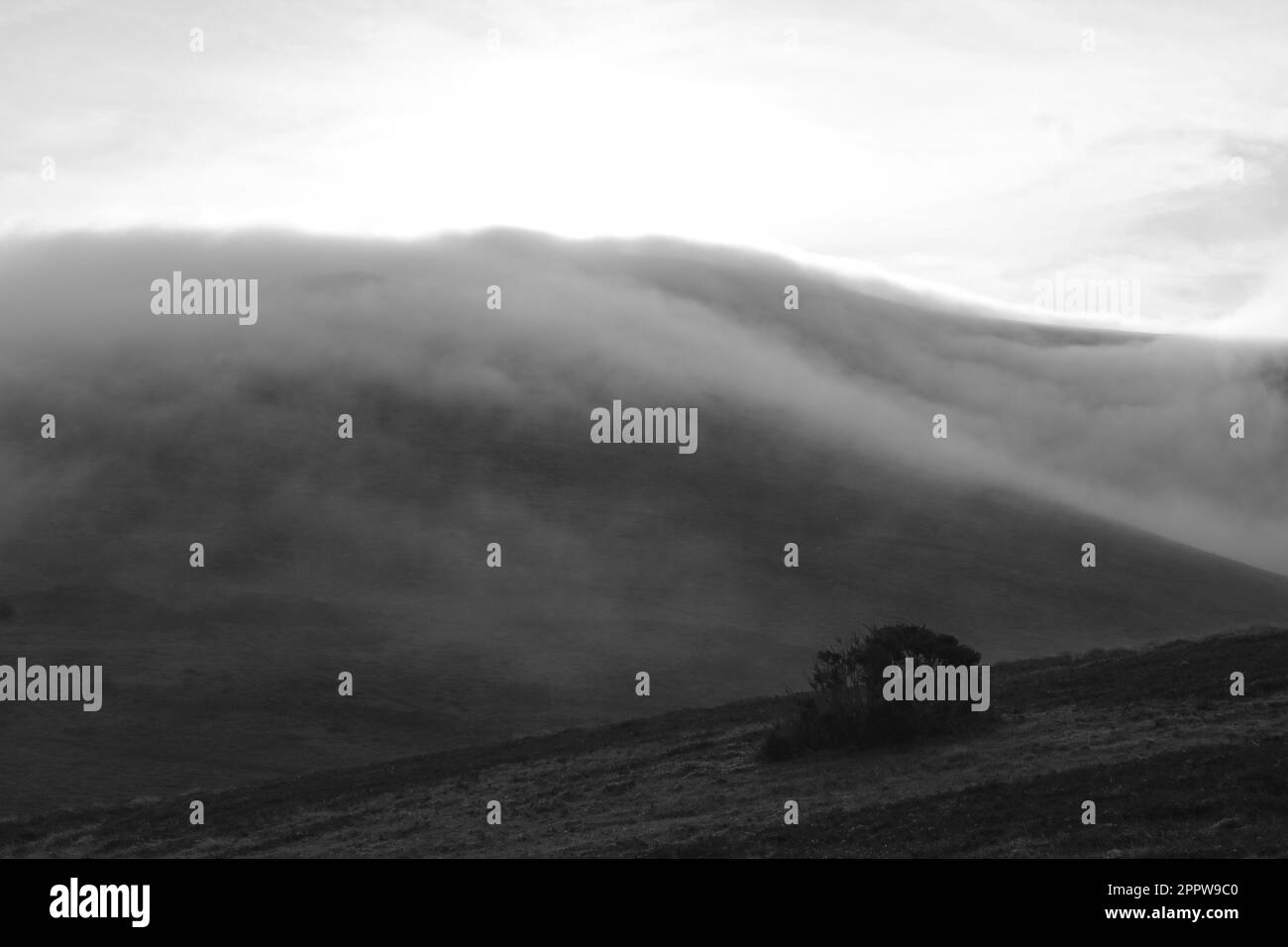 Scottish countryside pictures Stock Photo - Alamy