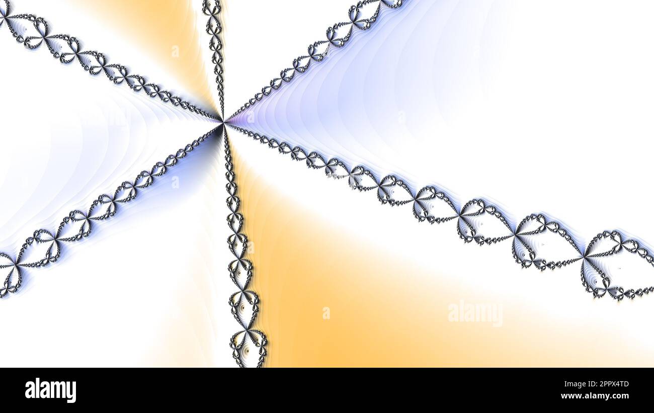 Infinite Shape Zoom In Infinite Mandelbrot Fractal Zoom Colorful Art Render Abstract ...