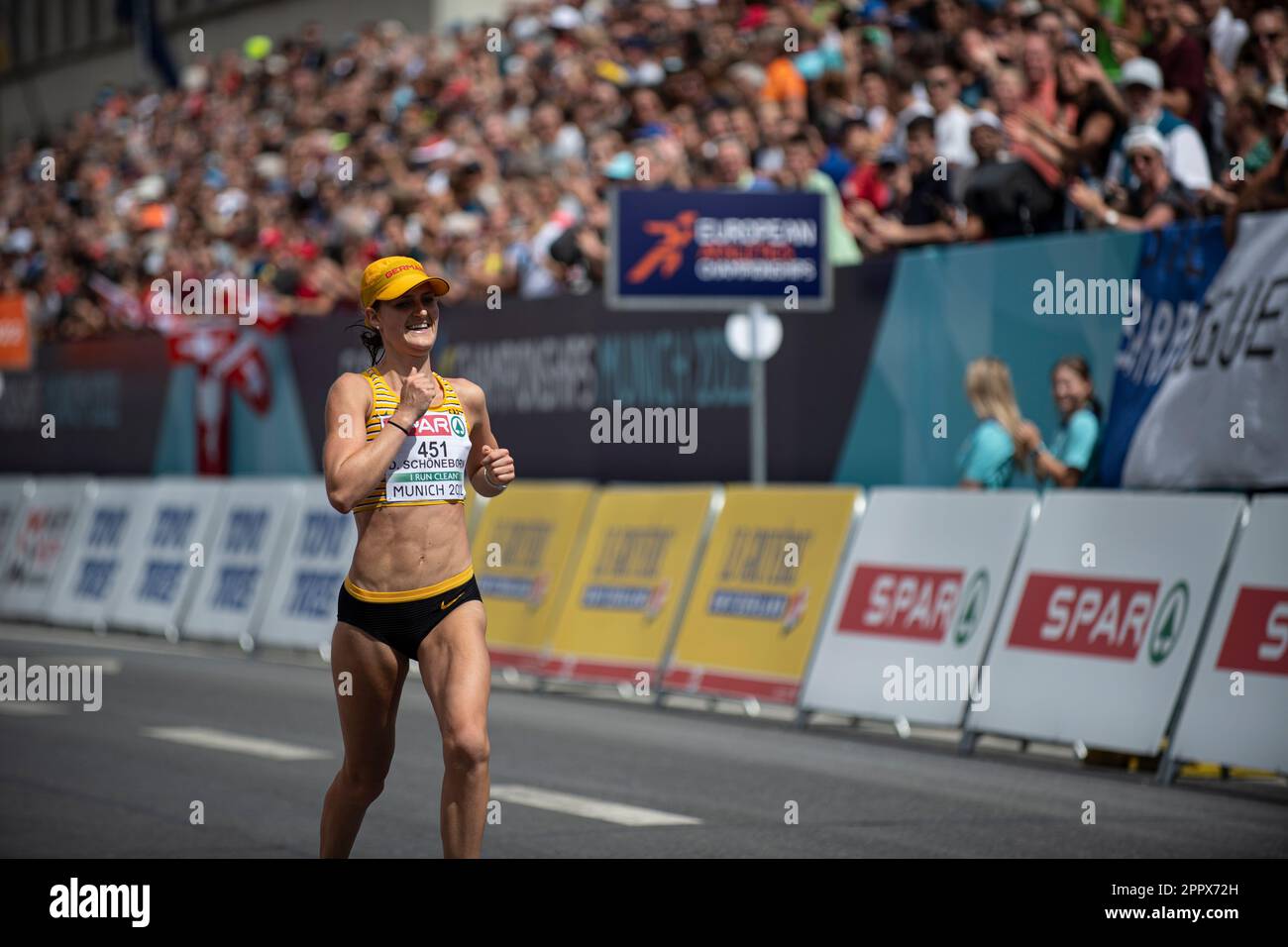 Deborah schoneborn munich 2022 hires stock photography and images Alamy