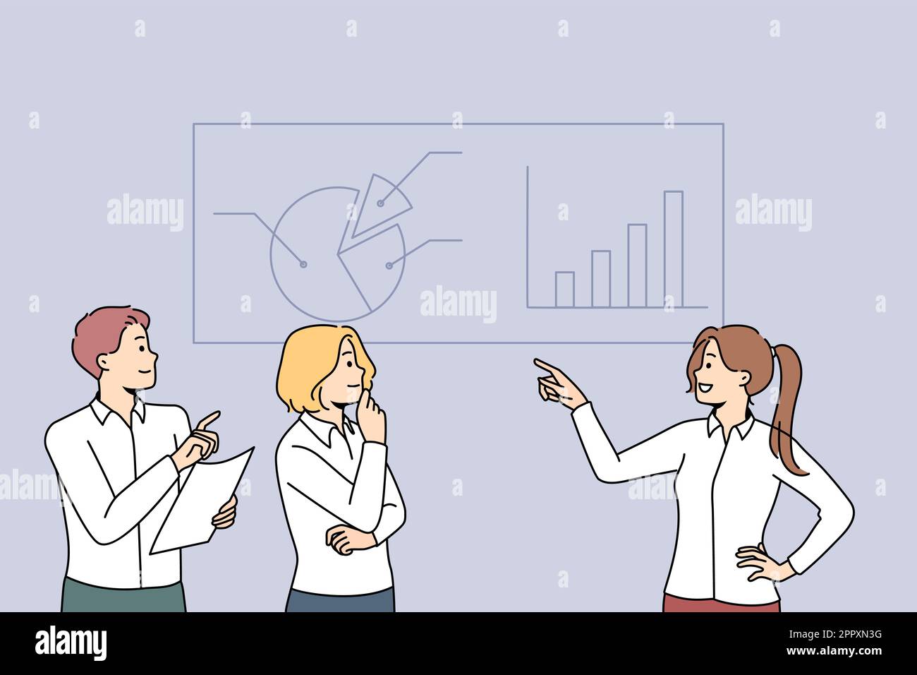 Consider workplace Stock Vector Images - Alamy