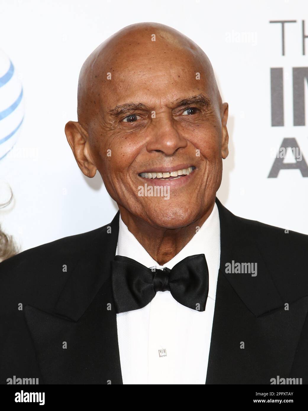 FILE PHOTO Harry Belafonte Has Passed Away** LOS ANGELES, CA