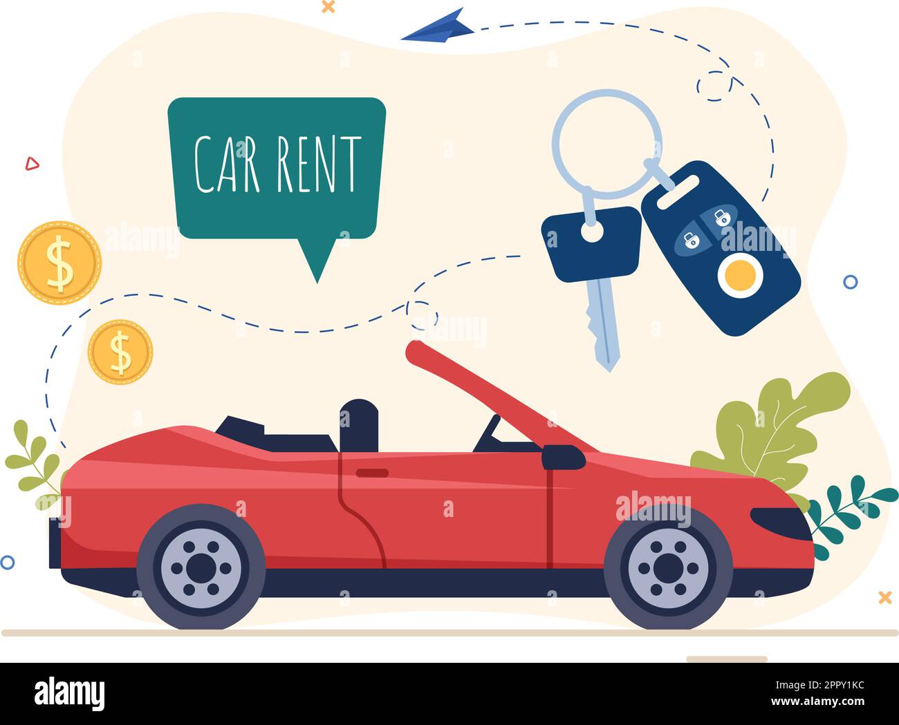 Car Rental, Booking Reservation and Sharing using Service Mobile