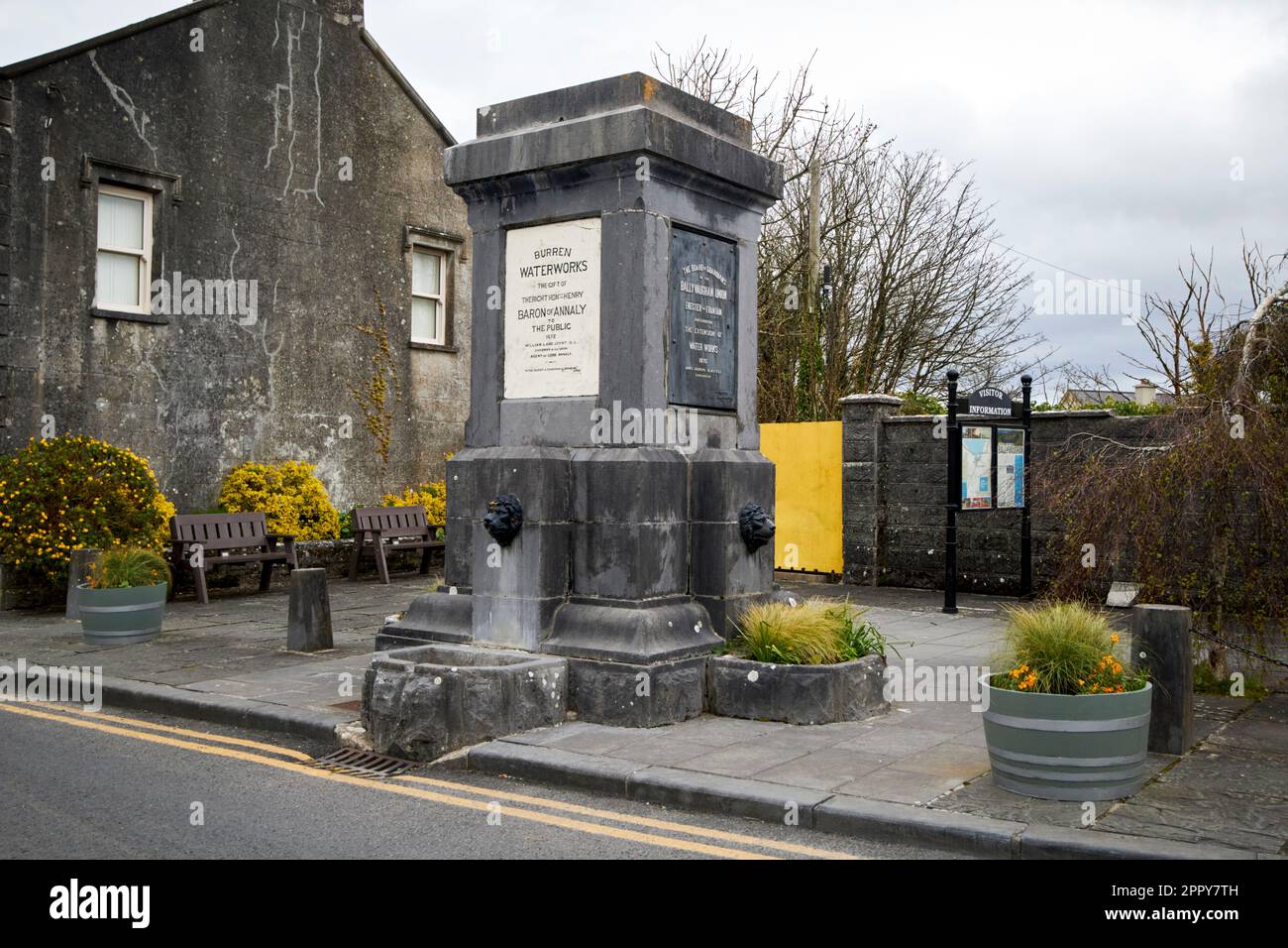 Baron of annaly hires stock photography and images Alamy