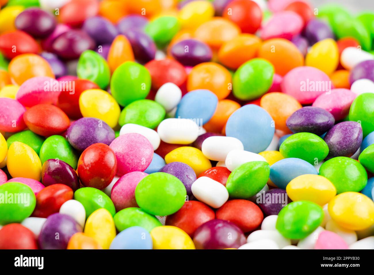 Chocolates assortment hi-res stock photography and images - Alamy