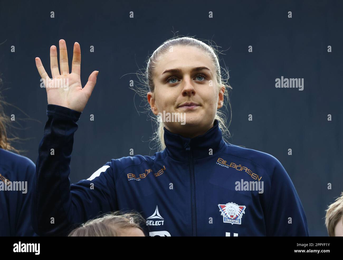 Lisa R Foolball Damallsvenskan 2023 2024 hi-res stock photography and images - Alamy