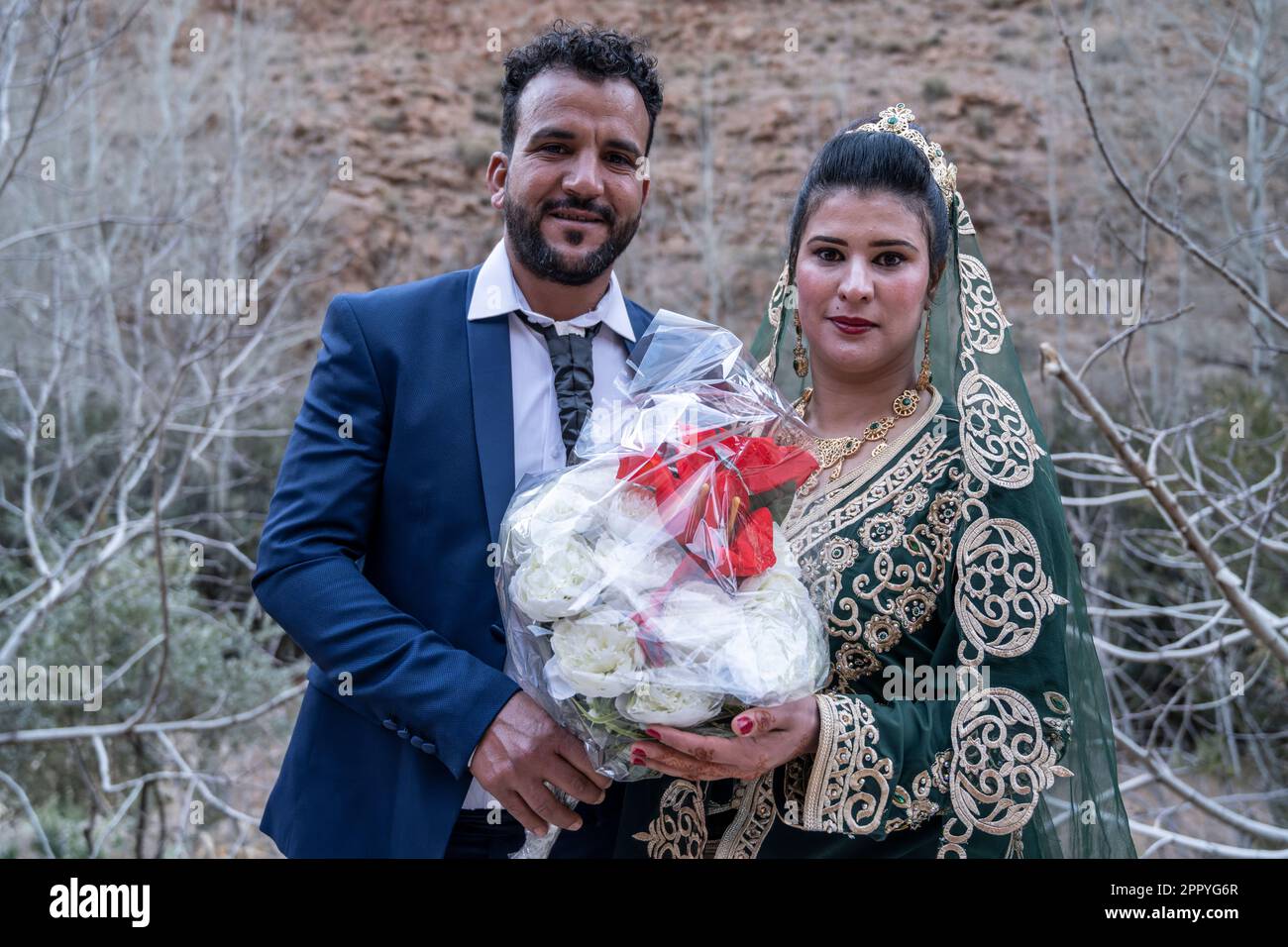 Mbali Gasa Wedding St Margarets Wedding Hi Res Stock Photography And
