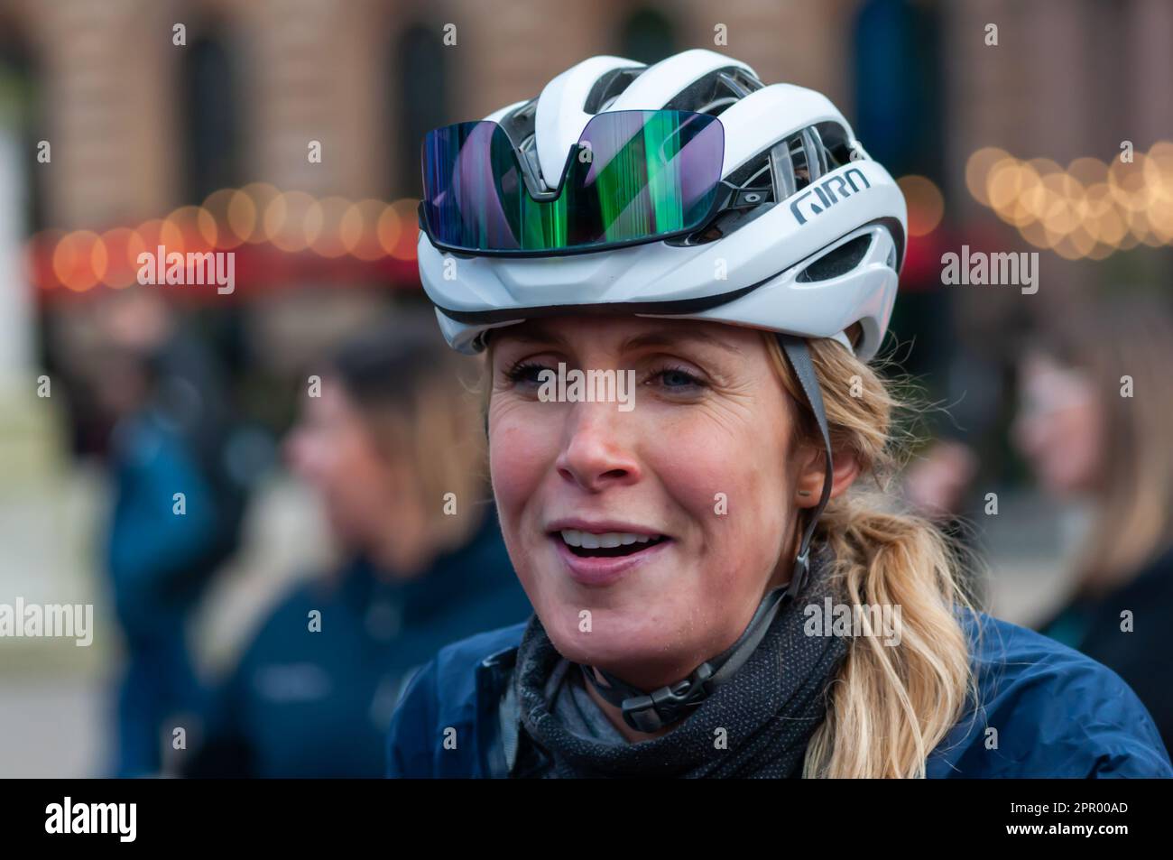 The uci cycling world championships 2023 hires stock photography and