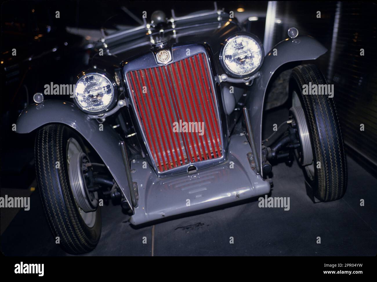antique cars collection los angeles Stock Photo Alamy