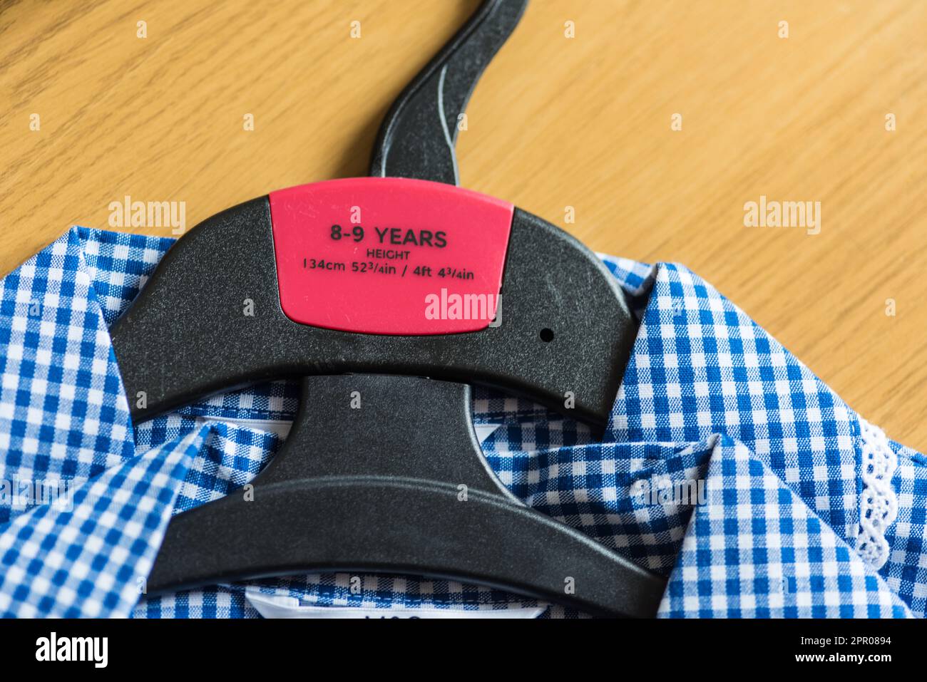 school-uniform-for-girls-stock-photo-alamy