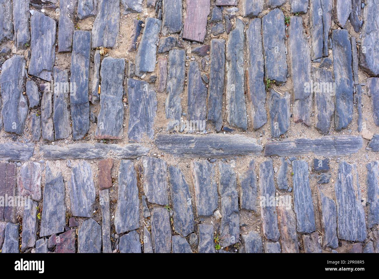 Shale stone hi-res stock photography and images - Alamy