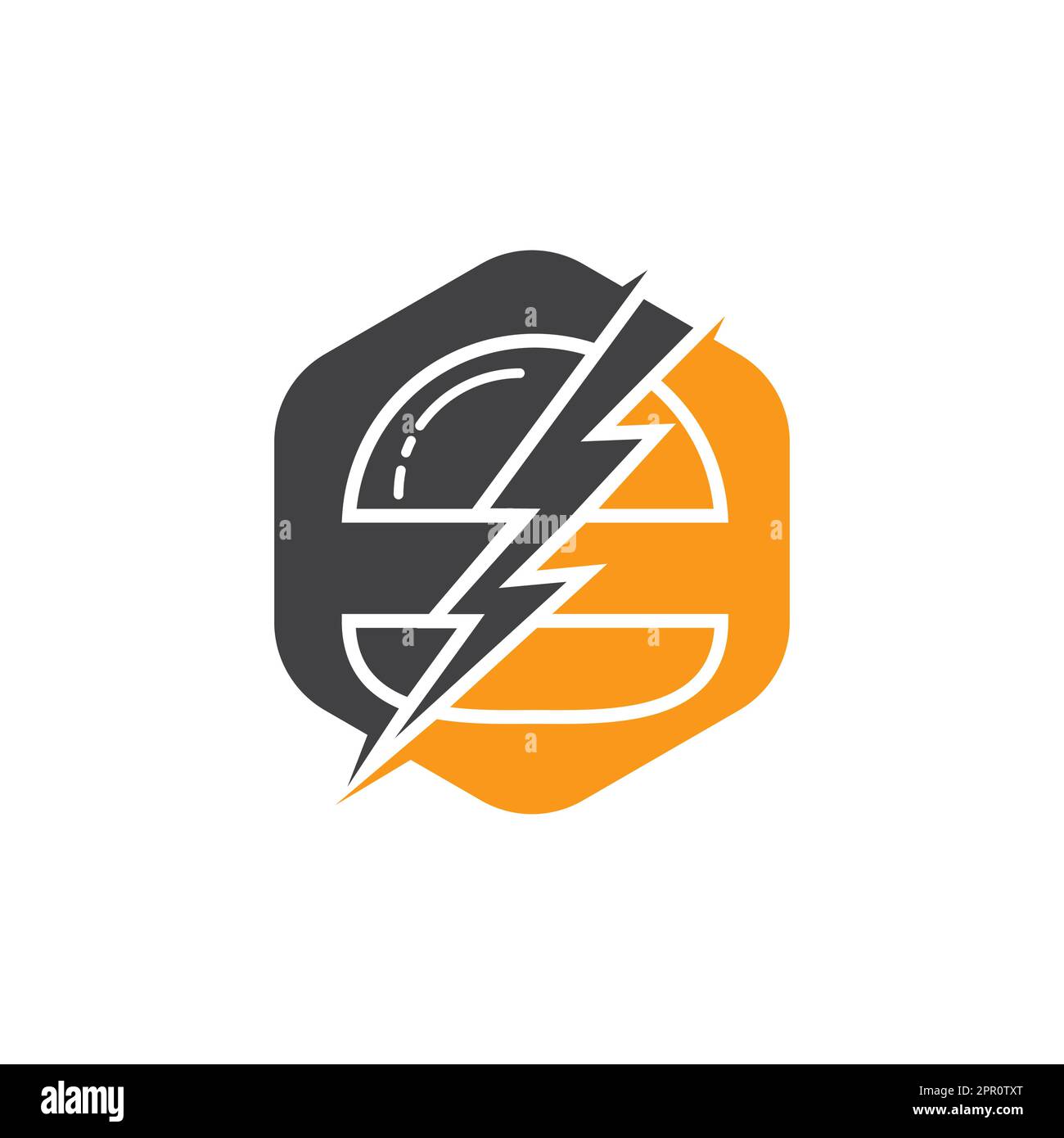 Flash Burger Vector Logo Design Burger And Thunderstorm Icon Logo Stock Vector Image And Art Alamy 0098