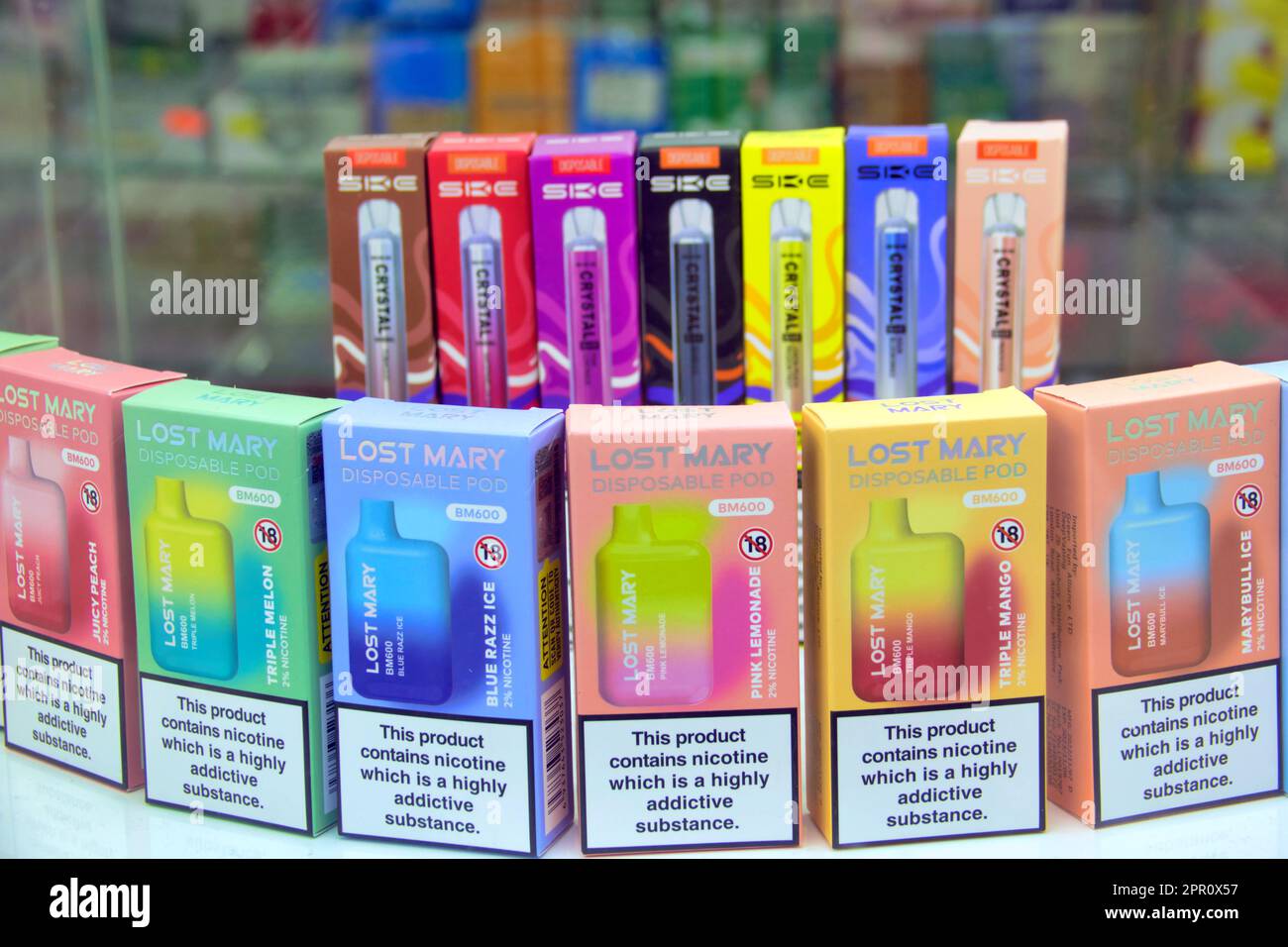 dispose of vape How to Dispose of 'Disposable' Vapes