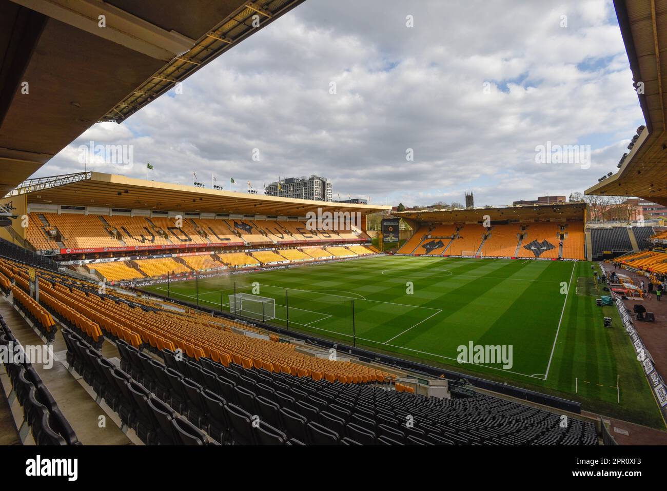 SoccerStarz - ⚽️Wolves vs Arsenal 🏟️Molineux Stadium