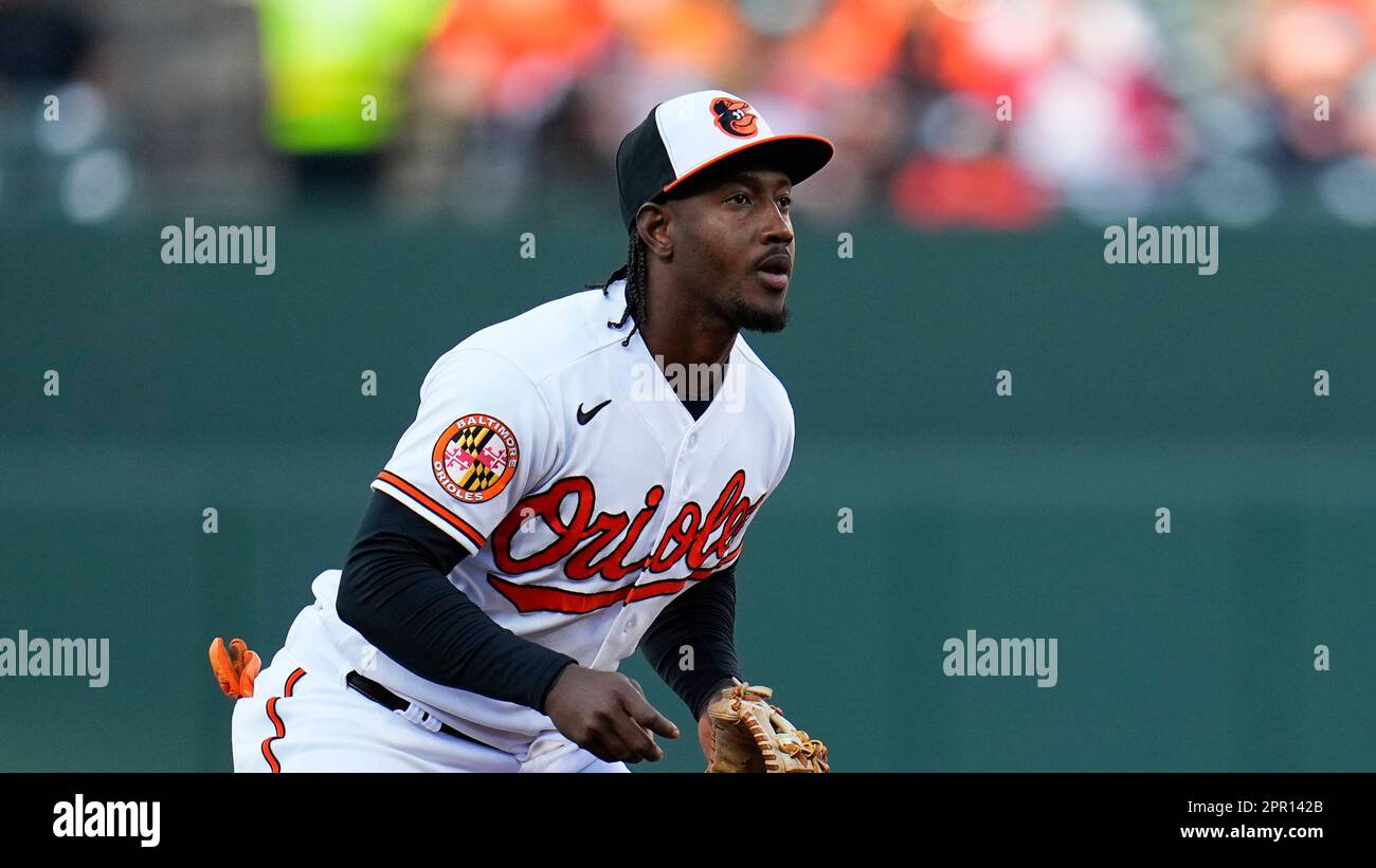 Will Mateo be rare returning shortstop for Orioles in 2023? - Blog