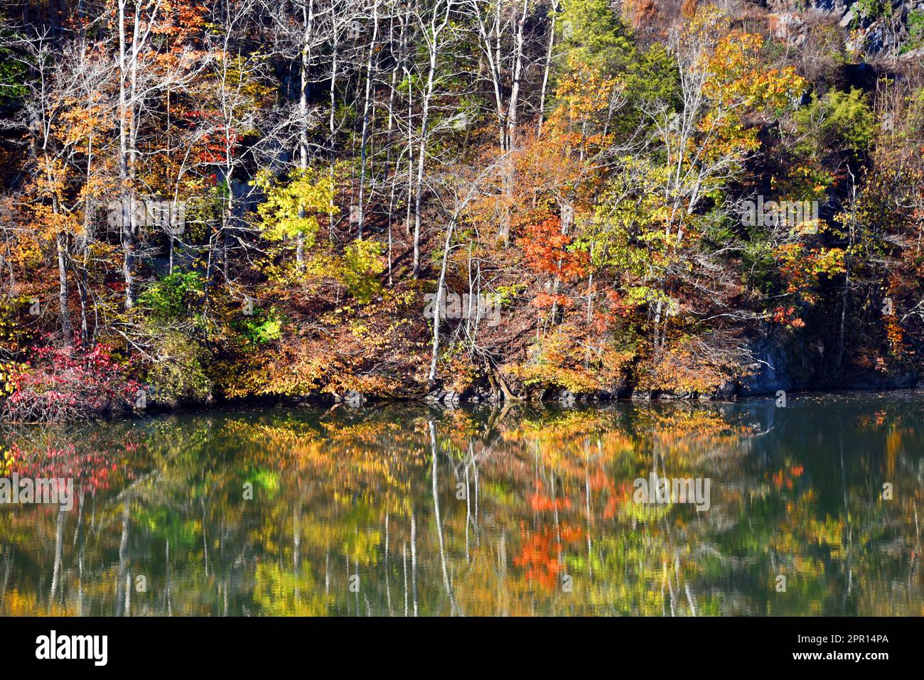 Fort patrick henry lake hires stock photography and images Alamy