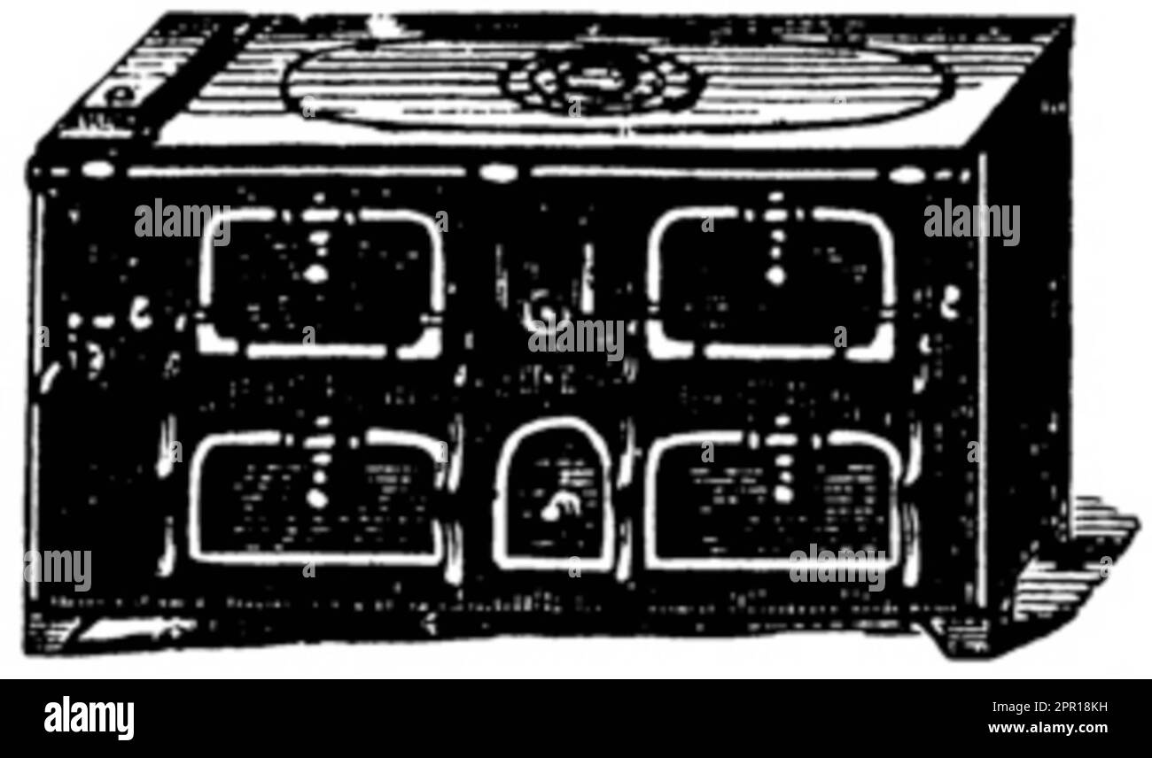 Furniture hot & cold Stock Photo Alamy