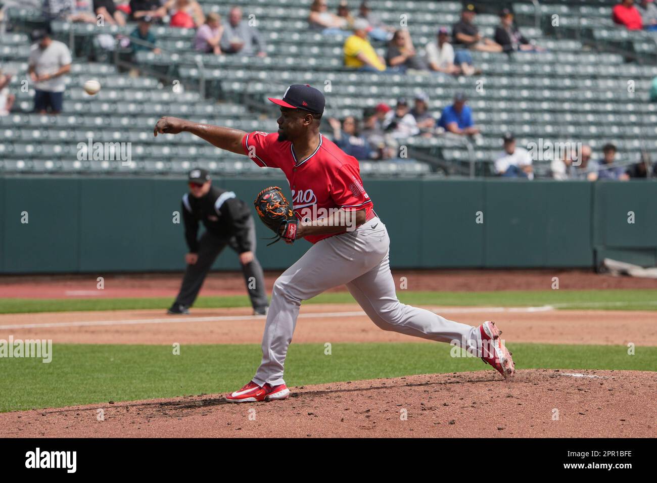 NSN to broadcast 63 Reno Aces games this year, including Friday's season  opener