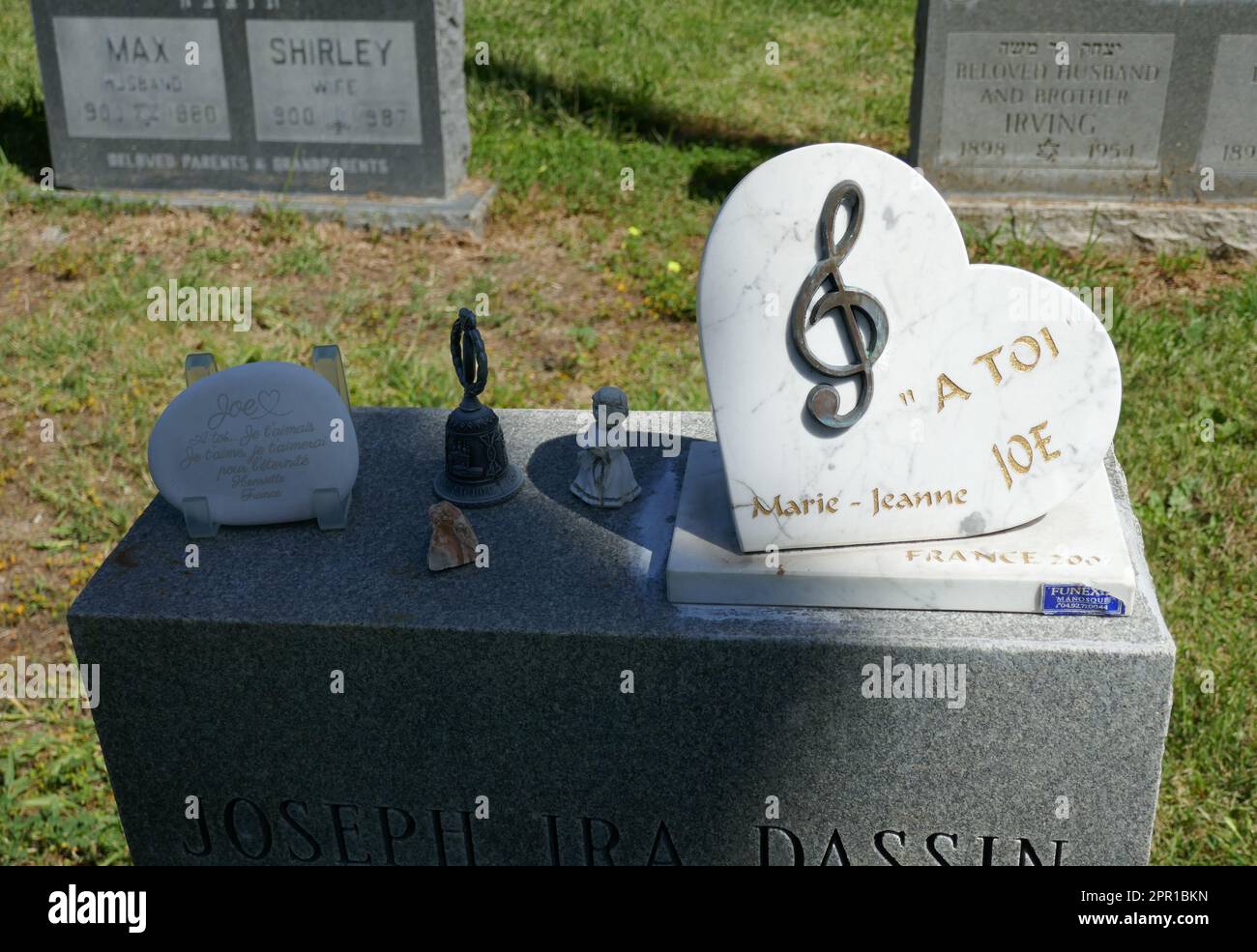 Los Angeles, California, USA 22nd April 2023 Singer/songwriter Joe