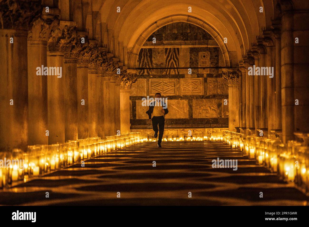 Dead reckoning part one hires stock photography and images Alamy