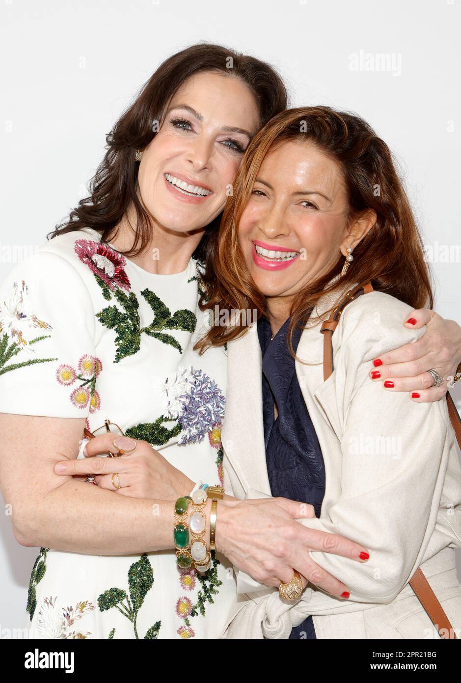 Beverly Hills, Ca. 25th Apr, 2023. Bridget Gless Keller, Michelle