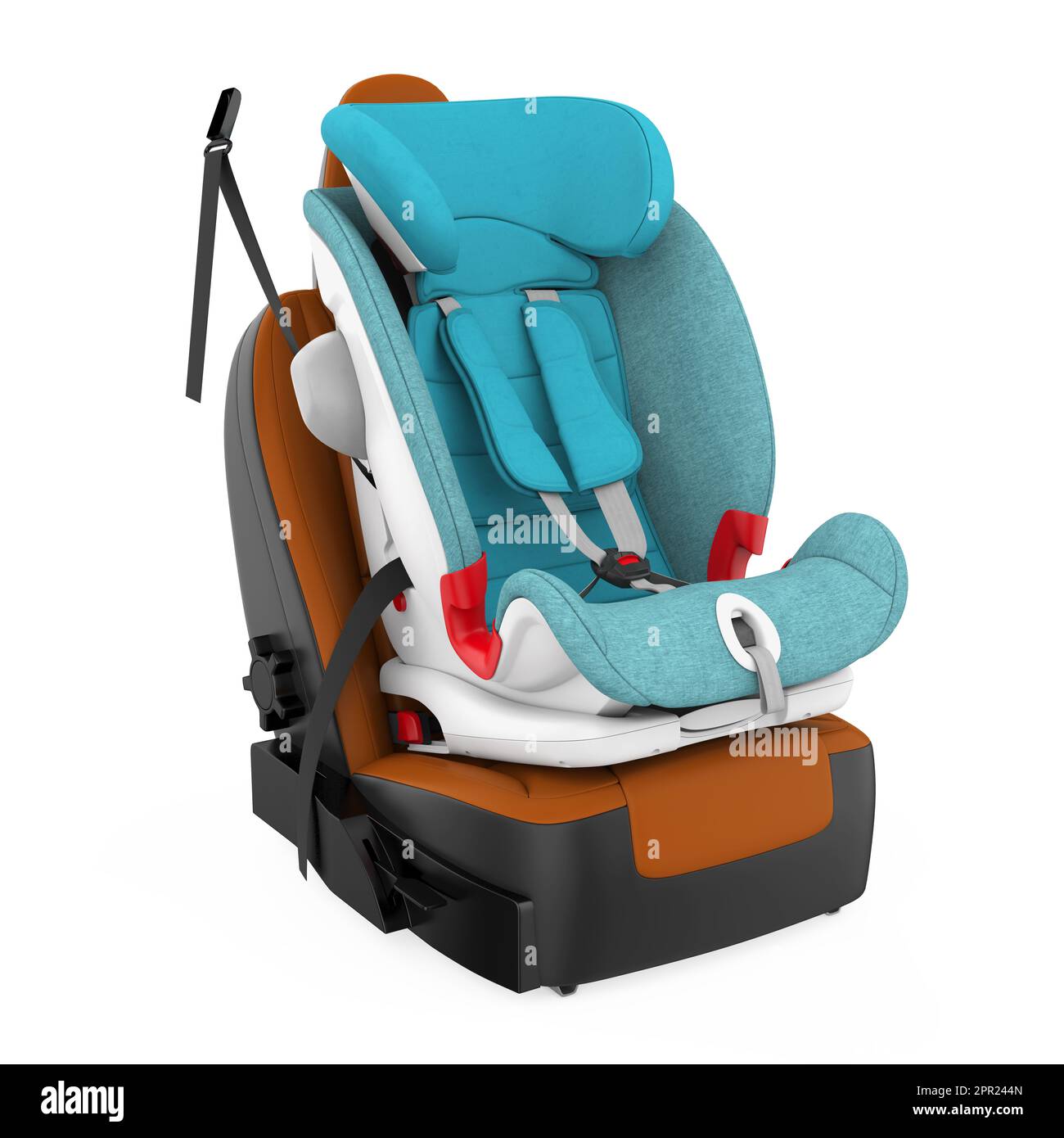 Infant car seat illustration hires stock photography and images Alamy