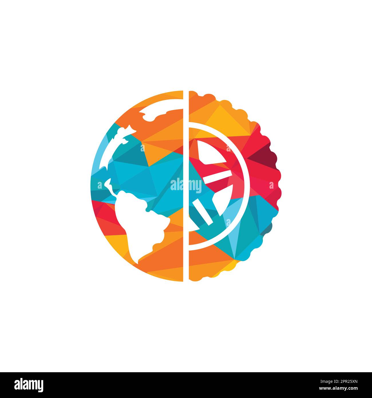 Tire world vector logo template. Vector wheel and logo