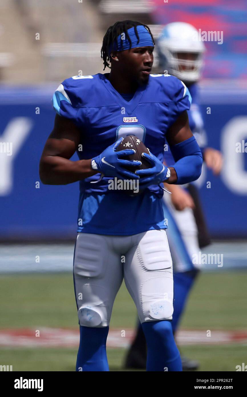 Jonathan Adams