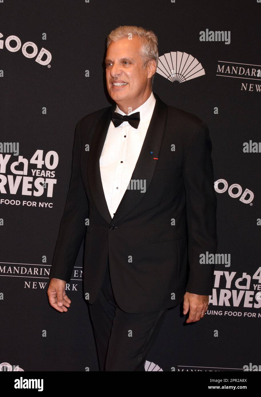 Eric Ripert Portrait Eric ripert hi-res stock photography and images - Alamy
