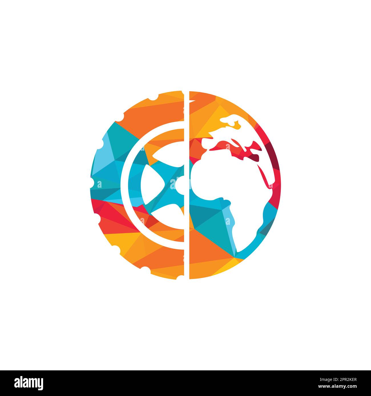 Tire world vector logo template. Vector wheel and logo