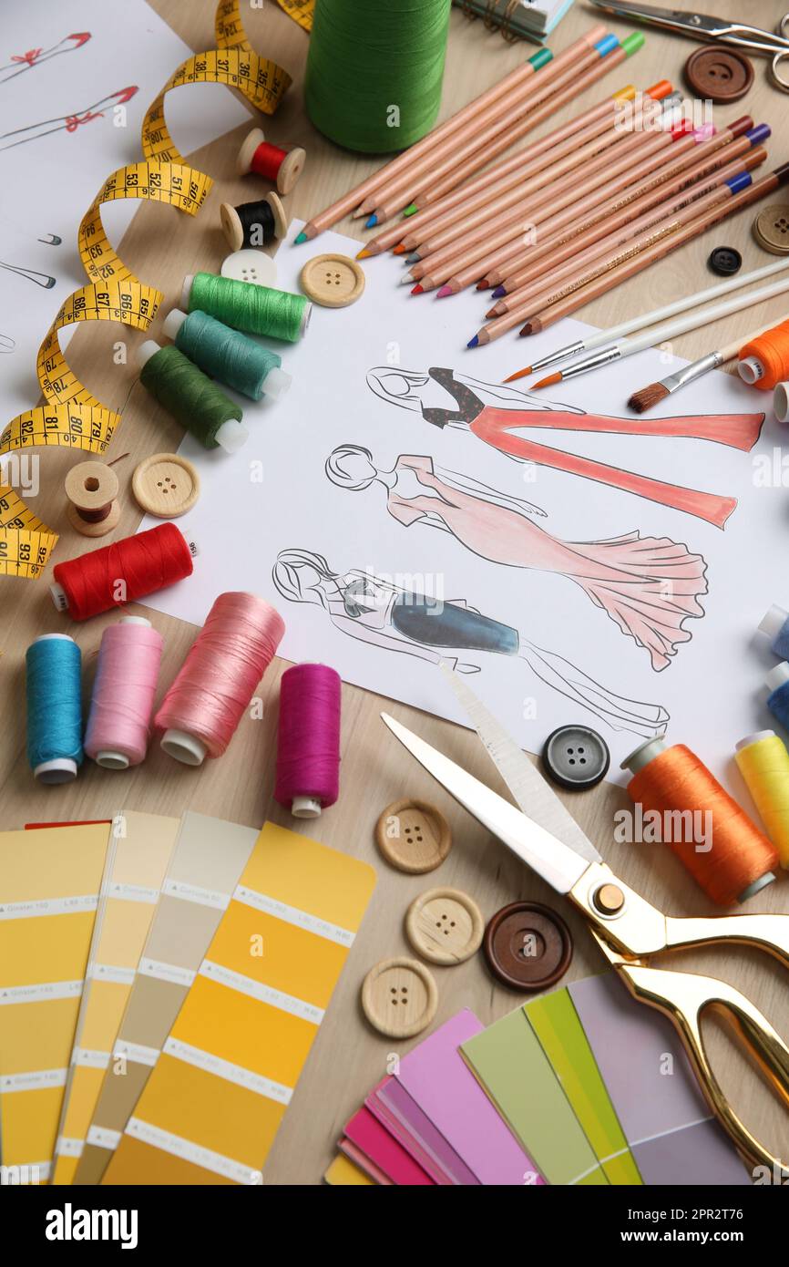 32,200+ Fashion Design Studio Stock Photos, Pictures & Royalty-Free Images  - iStock