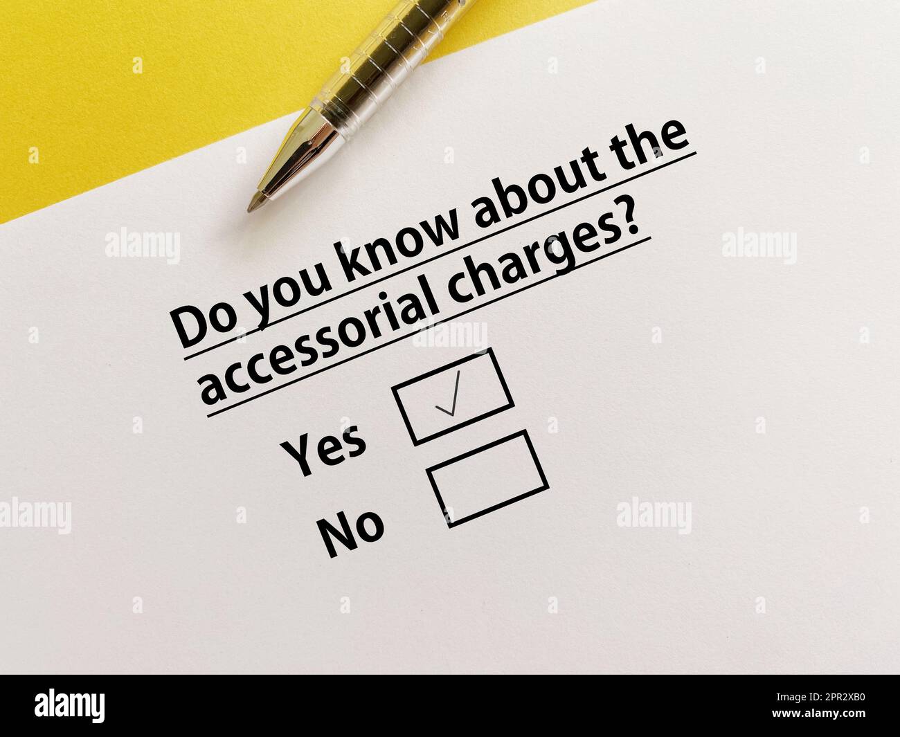Accessorial hi-res stock photography and images - Alamy